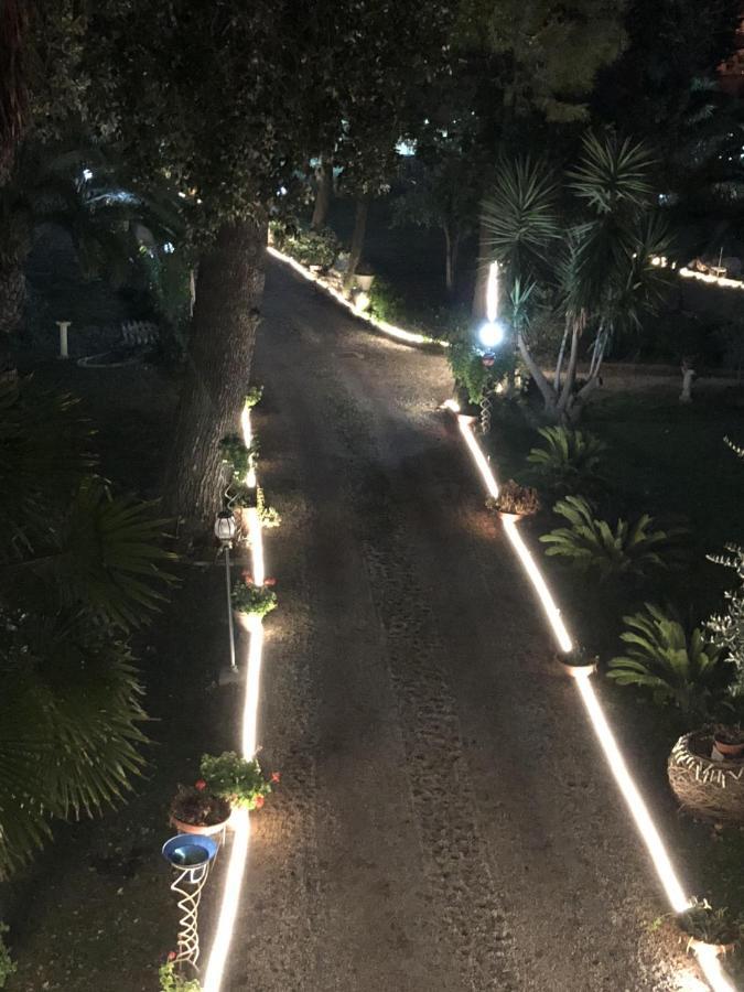 Villa Berghella Montesilvano Marina Exteriér fotografie