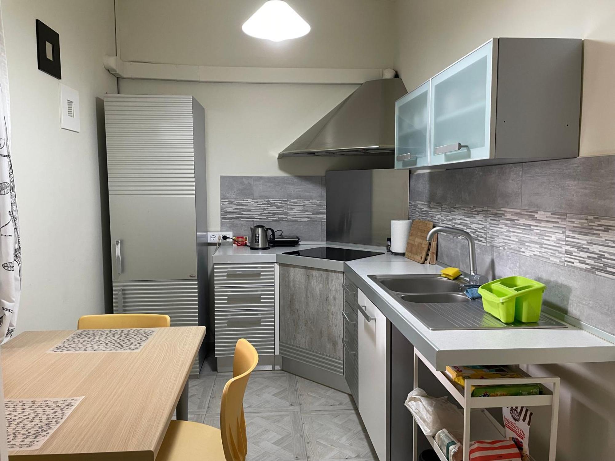 Villa Berghella Montesilvano Marina Pokoj fotografie