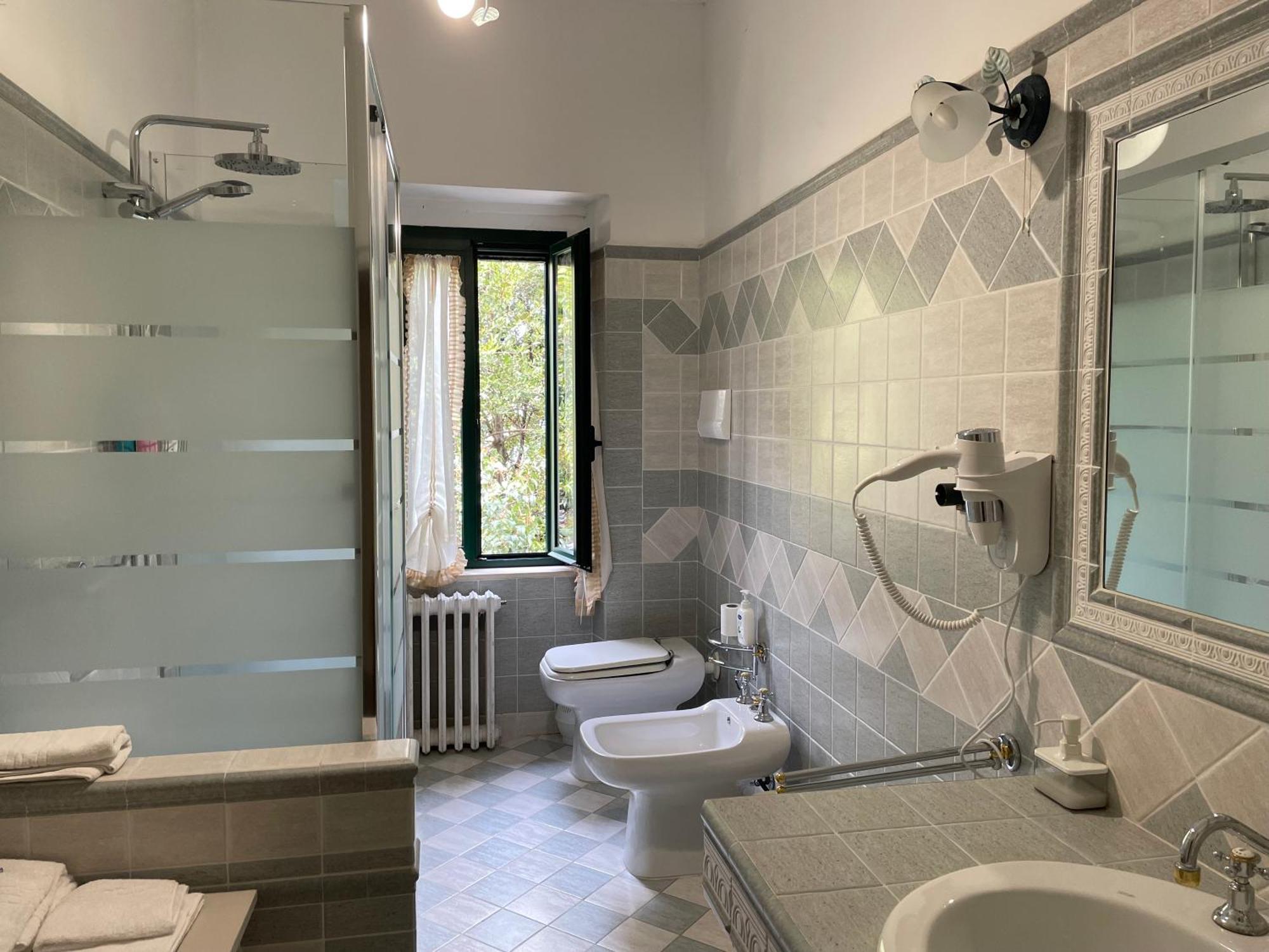 Villa Berghella Montesilvano Marina Exteriér fotografie