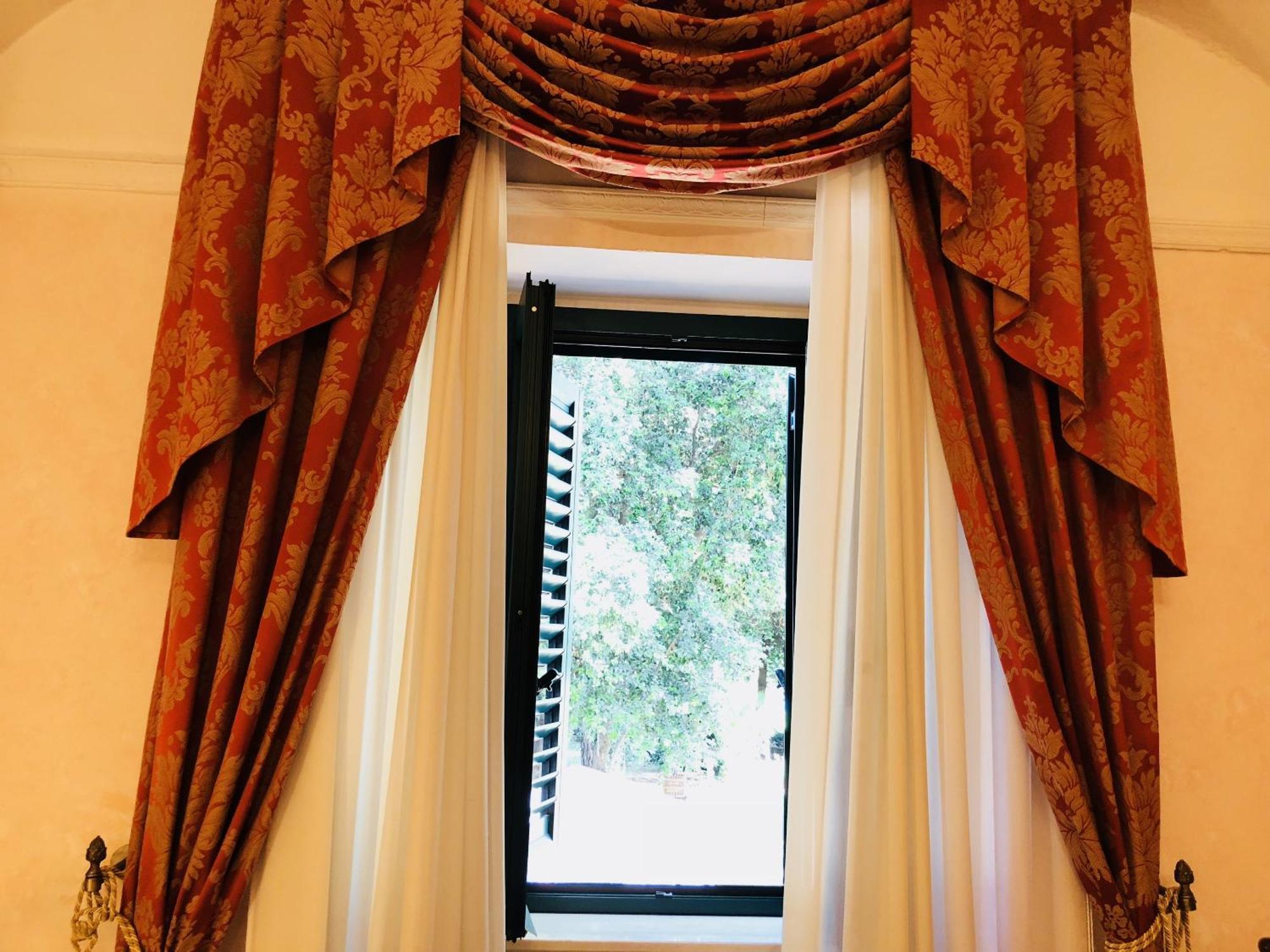 Villa Berghella Montesilvano Marina Pokoj fotografie