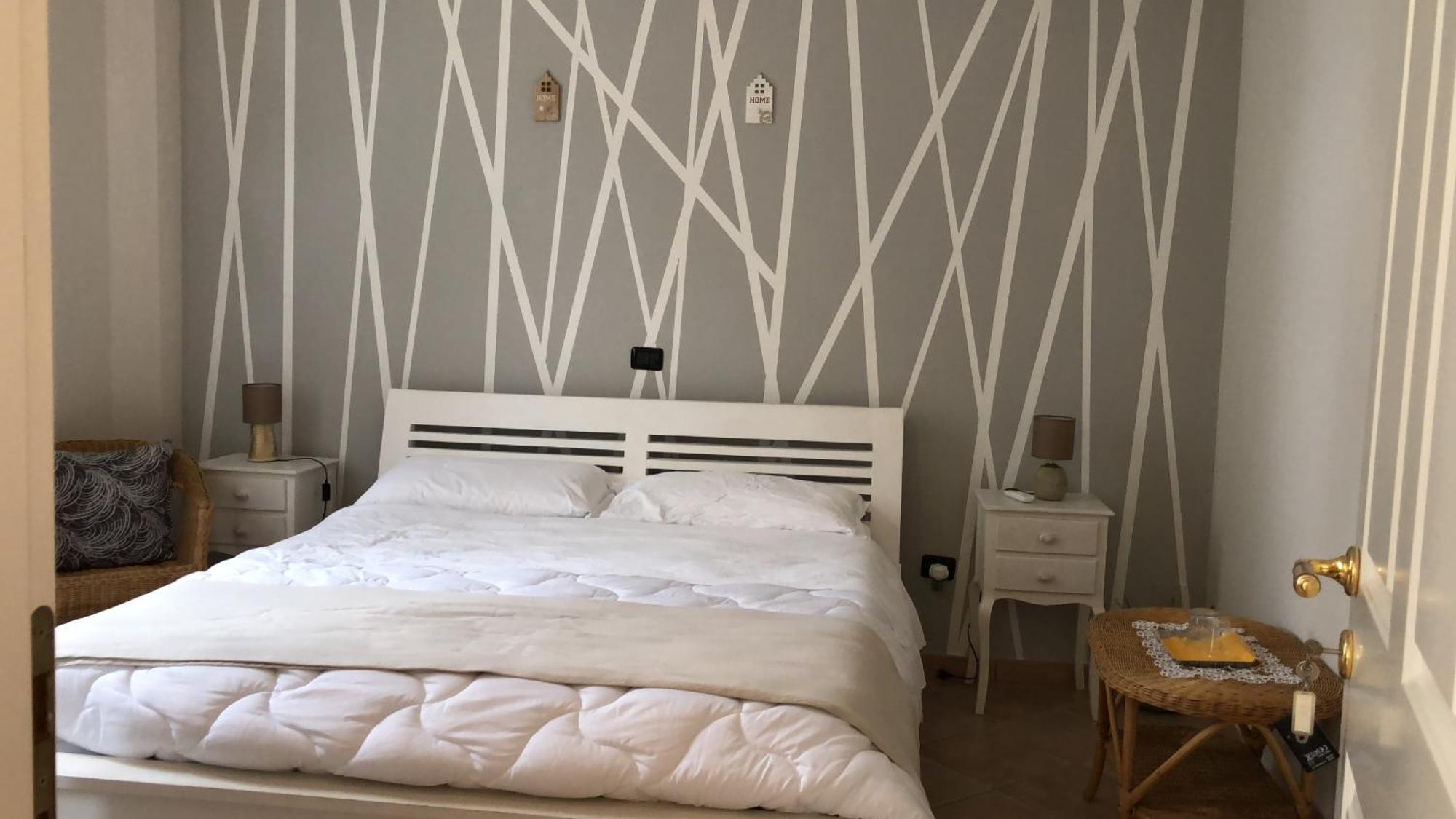 Villa Berghella Montesilvano Marina Pokoj fotografie