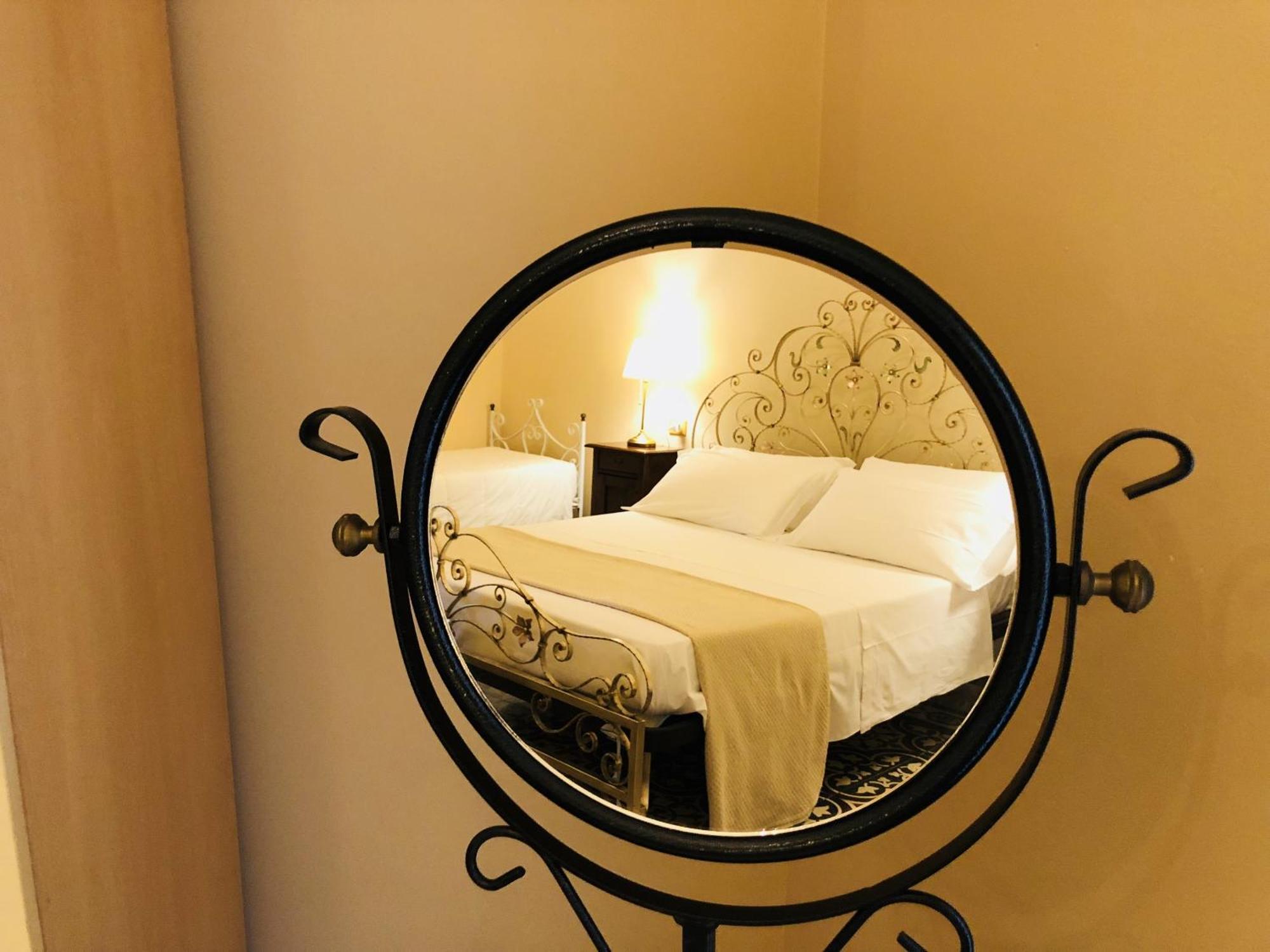 Villa Berghella Montesilvano Marina Pokoj fotografie
